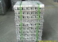 Primary Aluminium Ingot for Remelting