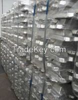 Aluminium Ingot 99.70% (AL05)