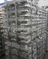 High Purity Aluminium Ingot