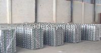 Aluminium Wire Rod