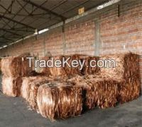 Copper Wire  Scrap ,visit factory,L/C payment ,SGS inspection 