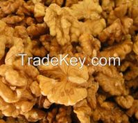 chinese walnuts kernels