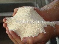 prill or granular ammonium nitrate 34%