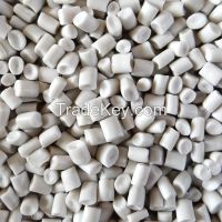 Clear Film Grade recycled LDPE/recycled LLDPE/LLDPE resins