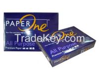 Original PaperOne A4 paper one 80 gsm 70 gram Copy Paper