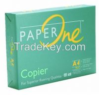 Original PaperOne A4 paper one 80 gsm 70 gram Copy Paper