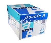 Double A copy paper a4 for sale now at competitive rates