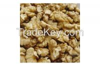 Organic Dried walnut kernels