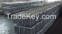 zinc ingots 99.995 with cheap price, zinc ash, zinc dross