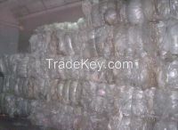 ldpe plastic film scrap