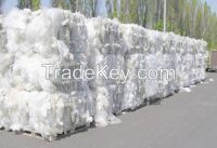 ldpe waste plastic scraps