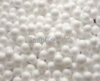 EPS Polystyrene Granules / EPS Foam Raw Materials/EPS for Toys Filled