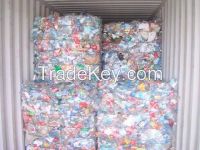scraps pet bottle flakes factory with good quality and low price