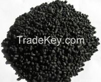 HDPE resin High Density Polyethylene granules ,virgin / recycled HDPE PE100 PE80 granule,hdpe raw material 