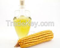 Refined Corn Oil ,ISCC ,ISO ,EU certificate 