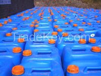 Food Grade Phosphoric Acid