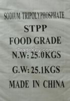 Sodium Tripolyphosphate STPP 94%