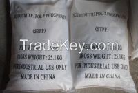 sodium tripolyphosphate, STPP 57%P2O5 for ceramic & detergent use