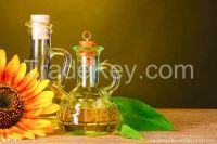 Refined Sunflower Oil