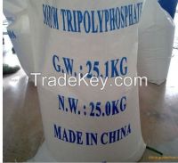 94% Sodium Tripolyphosphate STPP Chemical Additives