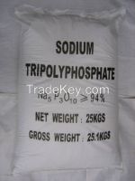 Professional Manufacturer 94% Sodium Tripolyphosphate STPP