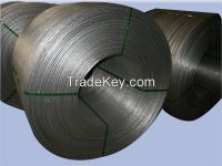 HT-KTH Iron Chrome Aluminum element heating wire rod