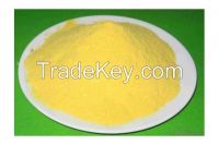 New standard GB15892-2000 Polyaluminium chloride