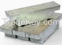 Safe and Genuine tin ingot 99.95 for industrial use