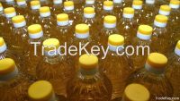 corn oil factory