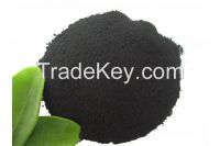 Natural Lignite Extract 80% Humic Acid Granular Fertilizer