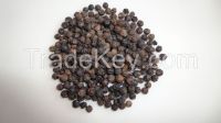 BLACK PEPPER