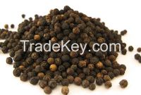 black pepper