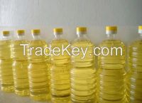 First quality cold pressed sunflower natural oil,1L pet bottle