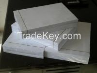 a4 80g copy paper 80gsm White