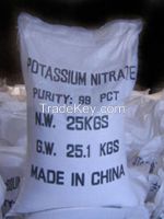 !!!Hot Sale 99.3% Sodium Nitrate potassium nitrate manufacturer