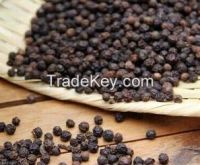 Pure Organic Black Pepper