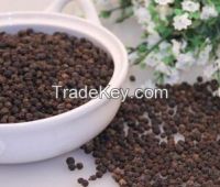 black pepper