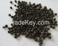 Pure Organic Black Pepper