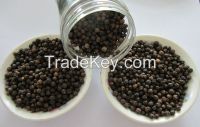 Dried Black Pepper