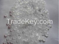 Blowing Plastic Recycled PP LDPE and HDPE Granules 