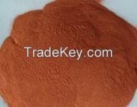 5N Spherical Copper Powder/ Electrolytic Copper for Sale/ Nano Copper Powder Price