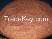 Nano copper powder 99.99%/99.9% (Cu powder 25-30nm)7440-50-8
