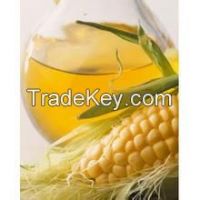 Refined Corn Oil /Corn Oil for Human Consumption,EUR1 & T2 L Certified