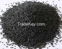 organic black sesame seeds