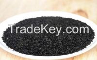 manufacture supply extract or powder of natural black sesame seed