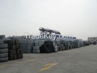 Aluminum Ingots 99.7%