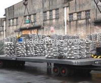 Aluminum Alloy Ingot ADC12