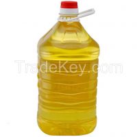 100% Refined Sunflower Oil