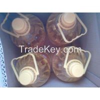 REFINED AND CRUDE SUNFLOWER OIL FOR SALE