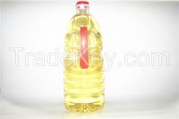 grade A High Quality Refined Sunflower Oil